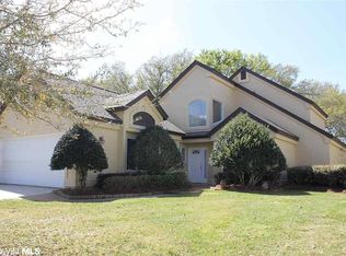 617 Saint Andrews Dr, Gulf Shores, AL 36542