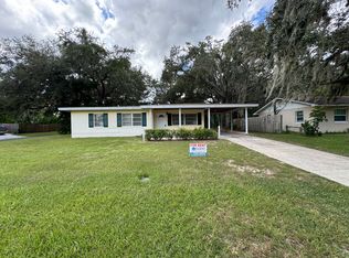 307 Louis St, Leesburg, FL 34748