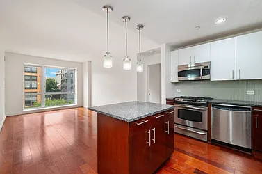 Rented by REAL New York