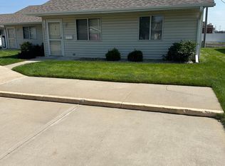1204 Isabelle Cir #9, Norfolk, NE 68701