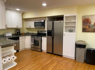 74 Georgia St #2, Dorchester, MA 02121