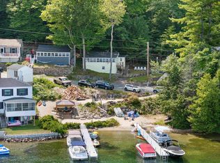 354 Merrymeeting Rd, New Durham, NH 03855