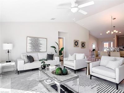 2018 NW 21st St, Cape Coral, FL, 33993