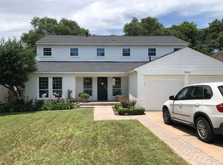 7804 Doncaster Dr, Austin, TX 78745