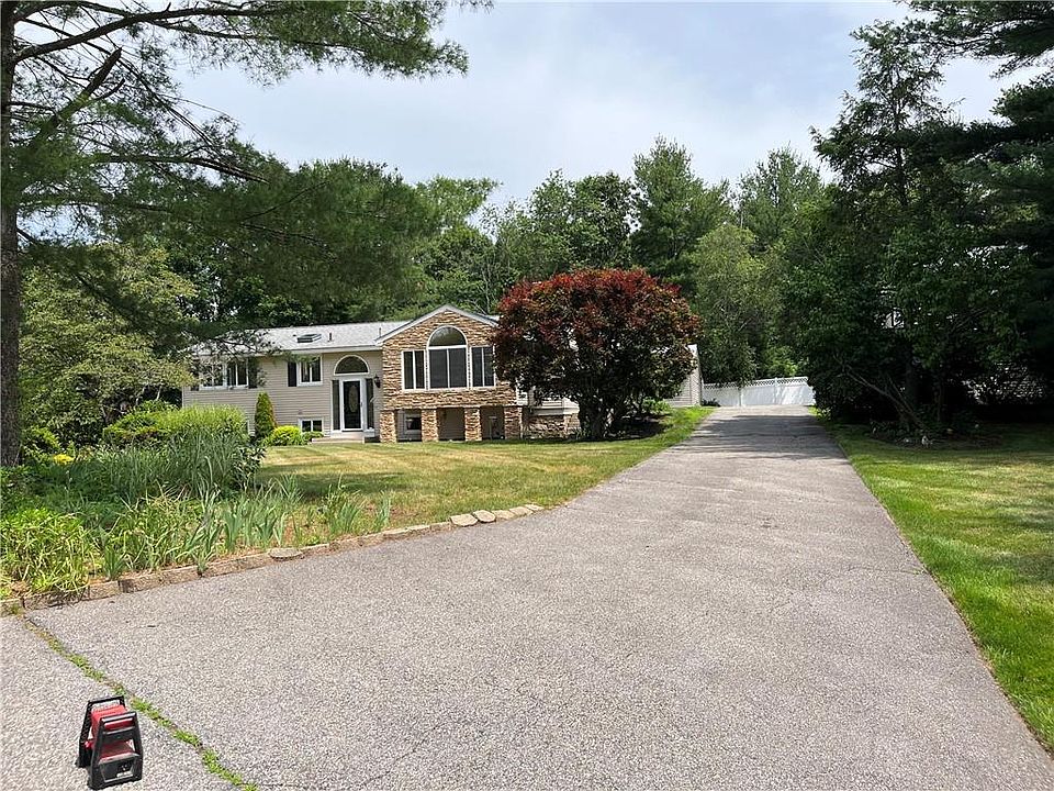 270 Hopkins Hill Rd, Coventry, RI 02816 Zillow