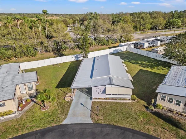 5316 53rd Ave E Lot F41, Bradenton, FL 34203