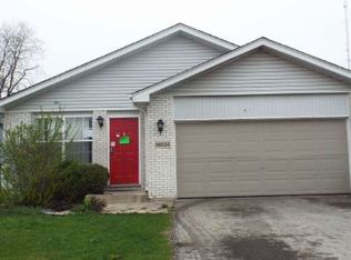 14834 Campbell Ave, Harvey, IL 60426