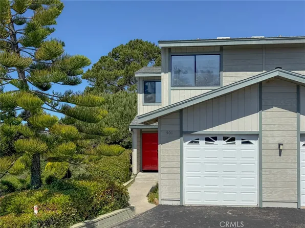 501 Casa Del Mar Dr #27, San Simeon, CA 93452