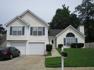 314 Fallview Dr, McDonough, GA 30253