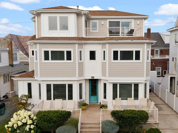 103 S Andover Ave, Margate, NJ 08402