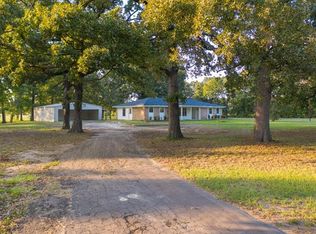 5136 Nw Cr 1019, MOUNT VERNON, TX 75457