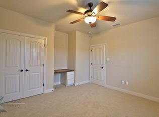 110 Lunar View Dr, Tuscola, TX 79562