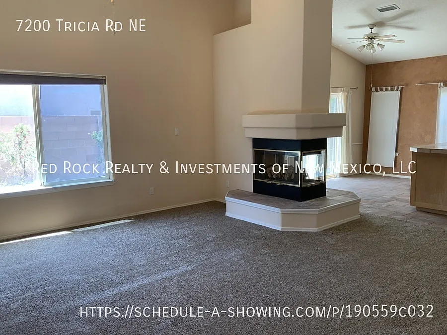 Single Story 3BR/2BTH in La Cueva High School District! — Photo 4