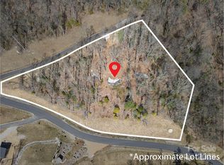 99999 New Sprout Ln #2, Hendersonville, NC 28792