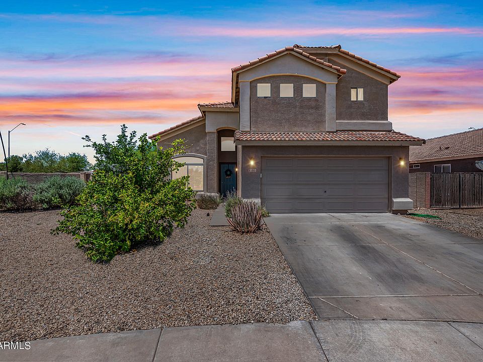 1st image of 1013 N AGAVE Street