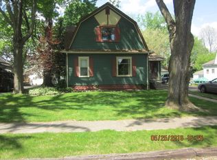 5561 Liberty St, Dryden, MI 48428