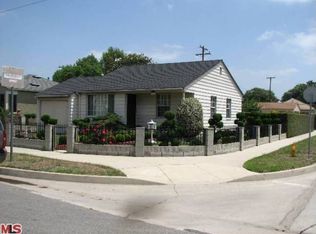 14842 Thornlake Ave, Norwalk, CA 90650