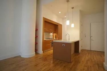 Rented by Citi Habitats