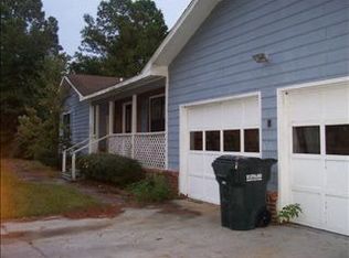 102 Pelican Rd, Brunswick, GA 31523