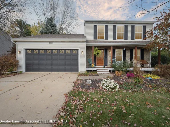 6855 Mulderstraat, Grand Ledge, MI 48837