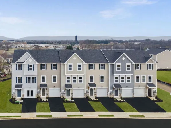 19 Sherman Ave, Ranson, WV 25438