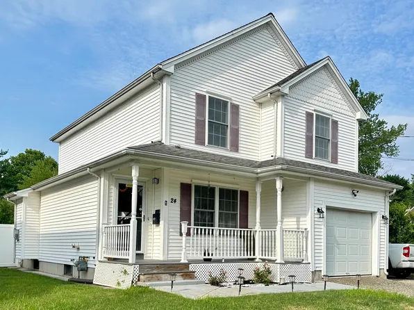 24 North Street, Wallingford, CT 06492