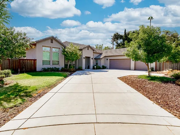 800 Hintze Landing Ct, Modesto, CA 95354