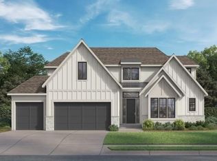 16901 Parkhill St, Overland Park, KS 66221