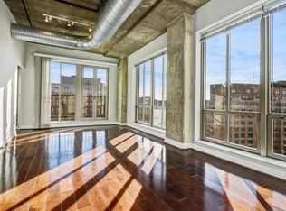 301 Massachusetts Ave NW APT 1001, Washington, DC 20001