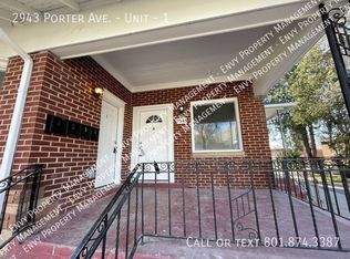 2943 Porter Ave #1, Ogden, UT 84403