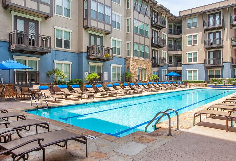 Post West Austin Apartment Rentals Austin, TX Zillow