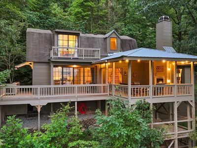 750 Morton Dr, Ellijay, GA, 30540
