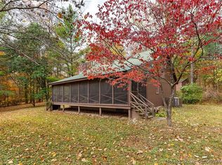 13 N Napper Rd, Lexington, IN 47138