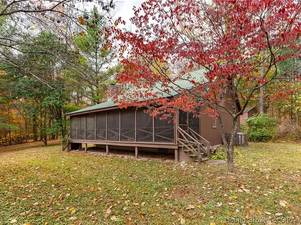 13 N Napper Road, Lexington, IN 47138