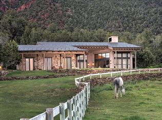 1301 Castle Peak Ranch Rd, Eagle, CO 81631