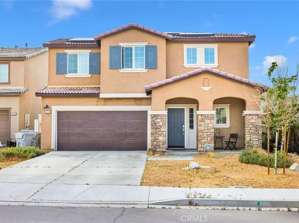 10760 Morgan Ct, Hesperia, CA 92345