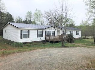 424 Foxboro Ln, Denver, NC 28037