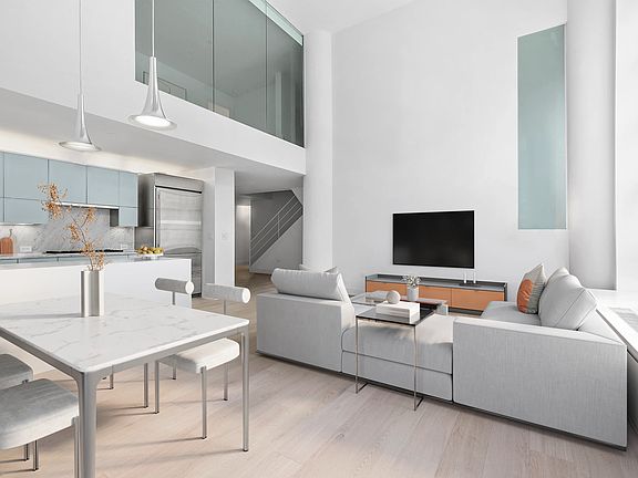 3rd image of 310 E 53rd St #4/5D