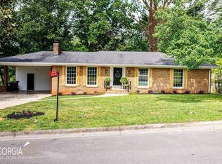 18 Maplewood Sq SE, Rome, GA 30161