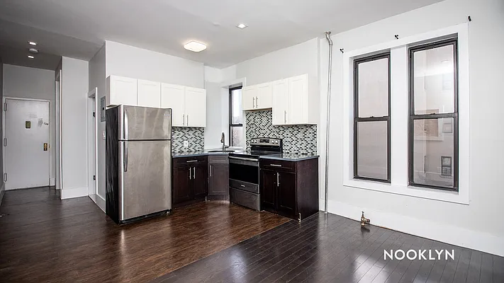Rented by Nooklyn NYC LLC | media 1