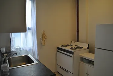 Rented by Citi Habitats