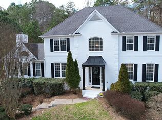 2303 Coinsborough Way, Buford, GA 30518