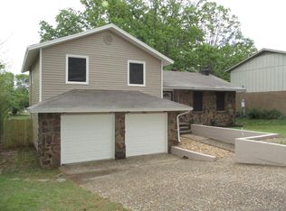 9002 Peach Tree Ln, Sherwood, AR 72120