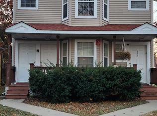 2304 Polk St NE APT 1, Minneapolis, MN 55418