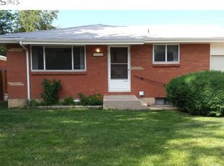 1129 Gard Pl, Loveland, CO 80537