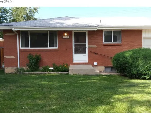 1129 Gard Pl, Loveland, CO 80537