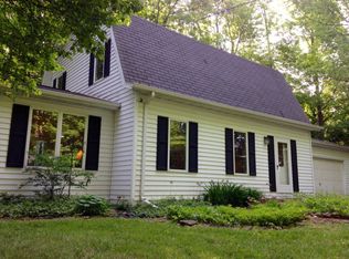 7556 Bluff Pass, Egg Harbor, WI 54209