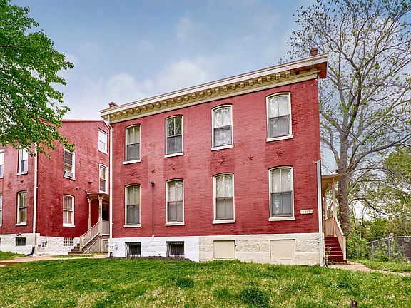 5th image of 1421 N Park Pl