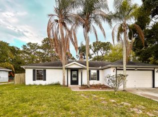 1898 SW Lofgren Avenue, Port St Lucie, FL 34953