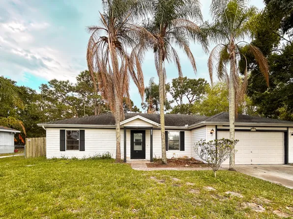 1898 SW Lofgren Avenue, Port St Lucie, FL 34953